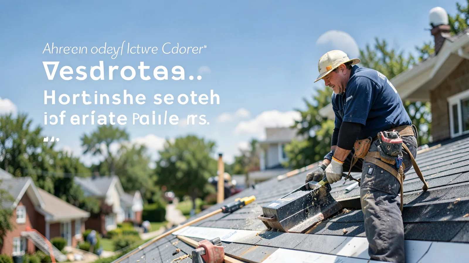 Roof Replacement in Gilbert, PA near me